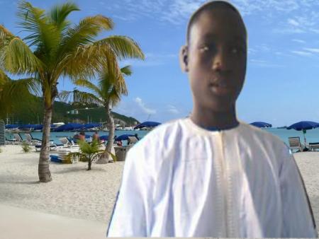 omar