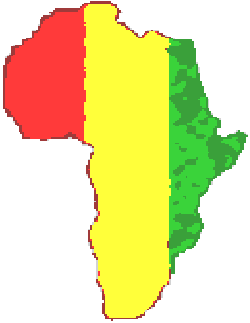 afrique
