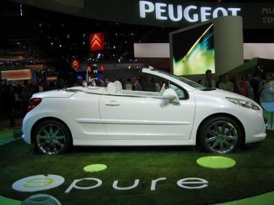 voiture